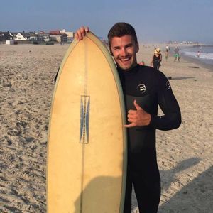 Meet your Posher, Pat